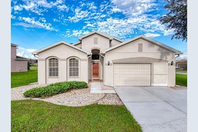 795 Winthrop Drive, Spring Hill, FL 34609 - Photo 1