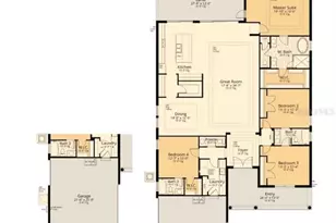 6406 Summit View Dr, Brooksville, FL 34601 - Photo 3