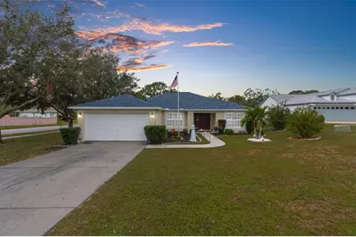 407 Montpelier Court, Spring Hill, FL 34608 - Photo 1