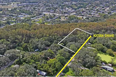 9150 Kiowa Dr, New Port Richey, FL 34654 - Photo 5