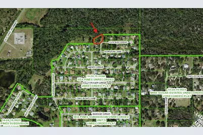 Lot 285 Cutlass Drive, Hudson, FL 34667 - Photo 5