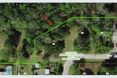 Lot 285 Cutlass Drive, Hudson, FL 34667 - Photo 1