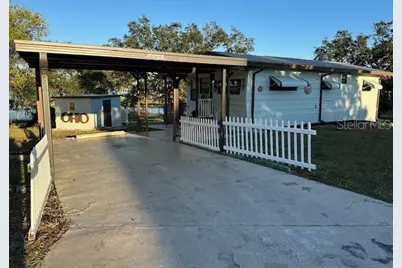 9486 Gray Fox Drive, Weeki Wachee, FL 34613 - Photo 1