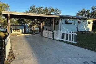 9486 Gray Fox Dr, Weeki Wachee, FL 34613 - Photo 1