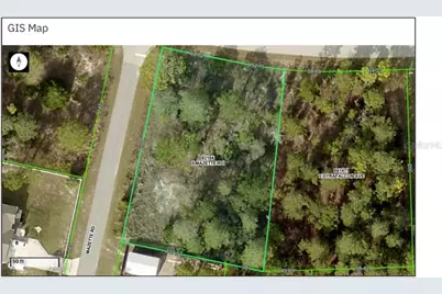 Mazette Road, Weeki Wachee, FL 34613 - Photo 1