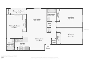 230 Thorntree Pl, Brandon, FL 33510 - Photo 3