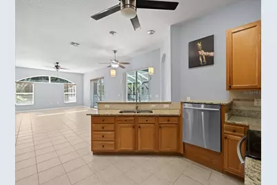 10307 Ridge Top Loop, Weeki Wachee, FL 34613 - Photo 19