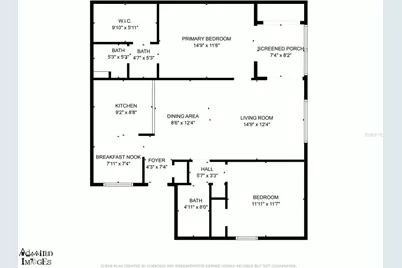 12133 Spartan Way #203, Hudson, FL 34667 - Photo 9