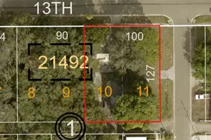 4810 13th Ave S, Saint Petersburg, FL 33711 - Photo 1