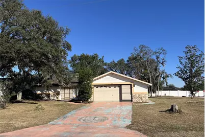 1000 Godfrey Avenue, Spring Hill, FL 34609 - Photo 1