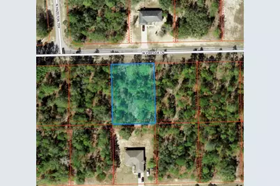 3978 W Fireside Lane, Citrus Springs, FL 34433 - Photo 1