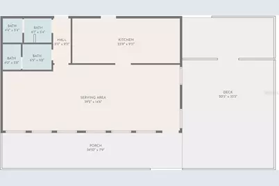 15525 & 15527 Shady Hills Road, Shady Hills, FL 34610 - Photo 97