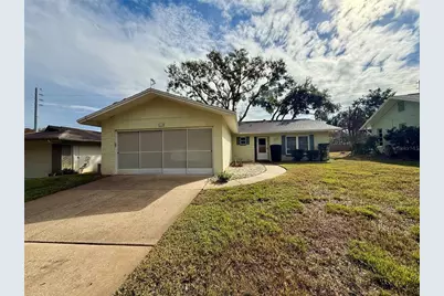 8704 Winding Wood Drive, Port Richey, FL 34668 - Photo 1