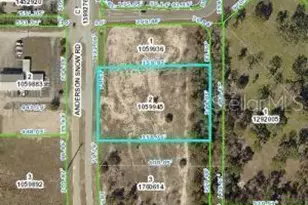 00 Anderson Snow Rd, Spring Hill, FL 34609 - Photo 1