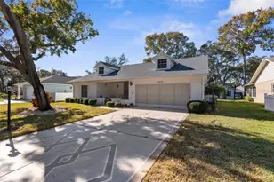 6409 Wedgewood Dr, Spring Hill, FL 34606 - Photo 1