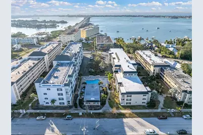 155 Bluff View Drive #103, Belleair Bluffs, FL 33770 - Photo 3