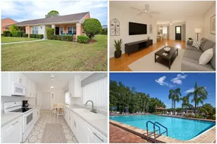 9327 Whitstone Ct, New Port Richey, FL 34655 - Photo 1