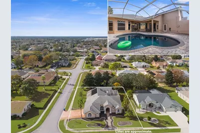 14101 Andrew Scott Road, Spring Hill, FL 34609 - Photo 1