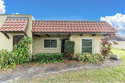 1701 Pinehurst Road #9-H, Dunedin, FL 34698 - Photo 1