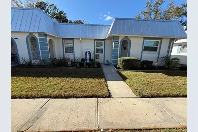 4231 Richmere Drive #3D, New Port Richey, FL 34652 - Photo 1