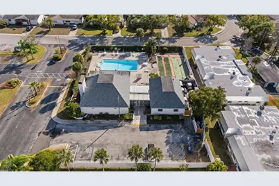 4231 Richmere Drive #3D, New Port Richey, FL 34652 - Photo 29