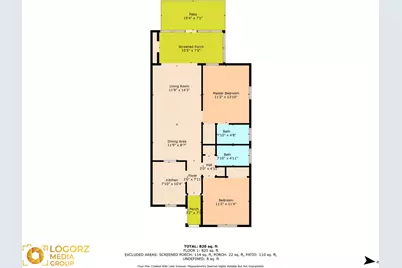 4231 Richmere Drive #3D, New Port Richey, FL 34652 - Photo 7