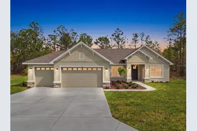 8 Cordia Court, Homosassa, FL 34446 - Photo 1