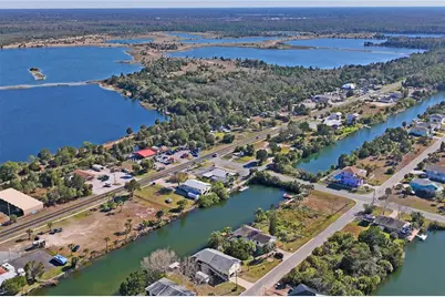 3344 Fernleaf Drive, Hernando Beach, FL 34607 - Photo 17