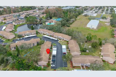 6604 Spring Flower Drive #23, New Port Richey, FL 34653 - Photo 27