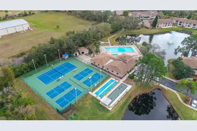 6604 Spring Flower Drive #23, New Port Richey, FL 34653 - Photo 33