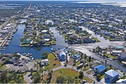 4131 Pine Dale Court, Hernando Beach, FL 34607 - Photo 7