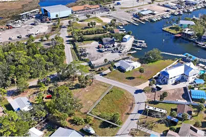 4131 Pine Dale Court, Hernando Beach, FL 34607 - Photo 1