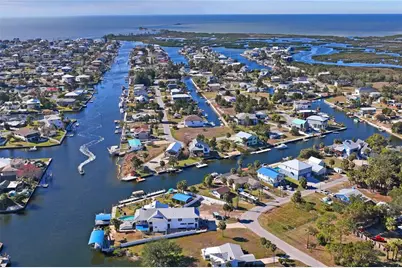 4131 Pine Dale Court, Hernando Beach, FL 34607 - Photo 5