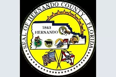 Lot 18 Christopher Lane, Weeki Wachee, FL 34613 - Photo 3