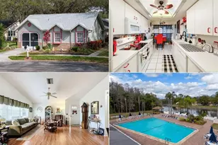 4912 Enfield Ct, New Port Richey, FL 34655 - Photo 1