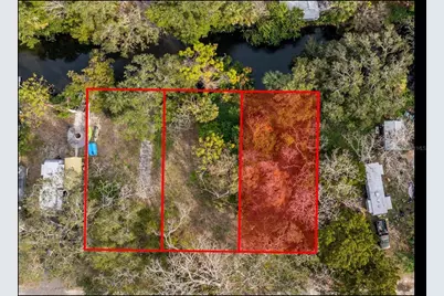 0 Snapper Lane #Lot 76, Hudson, FL 34667 - Photo 1
