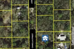 Canella St, New Port Richey, FL 34654 - Photo 1