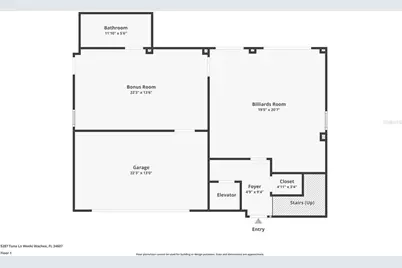 5287 Tuna Lane, Weeki Wachee, FL 34607 - Photo 83