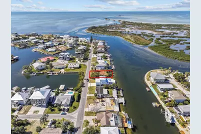 3345 Flamingo Boulevard, Hernando Beach, FL 34607 - Photo 5