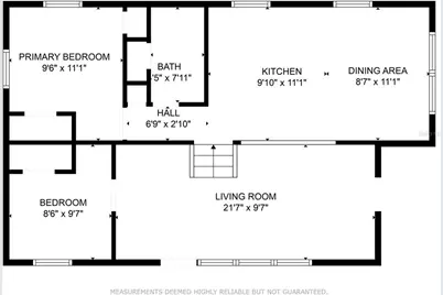 9321 Grizzly Bear Lane, Weeki Wachee, FL 34613 - Photo 33