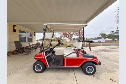 9321 Grizzly Bear Lane, Weeki Wachee, FL 34613 - Photo 19