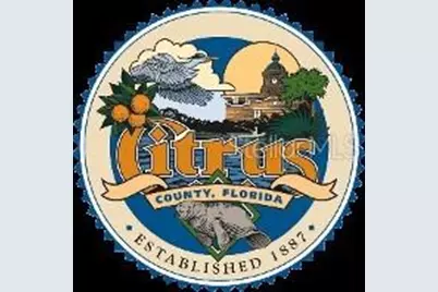 1661 W Datura Lane, Citrus Springs, FL 34434 - Photo 3