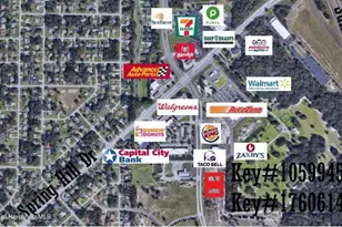 00 Anderson Snow Rd, Spring Hill, FL 34609 - Photo 1