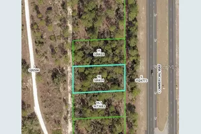 Commercial Way, Brooksville, FL 34614 - Photo 3