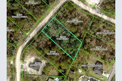 Pamela Circle, Brooksville, FL 34614 - Photo 1