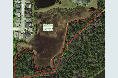 0 Shooting Star Court, New Port Richey, FL 34655 - Photo 3