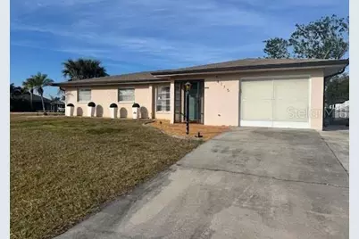 4115 Corn Street, Port Charlotte, FL 33948 - Photo 1