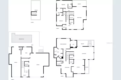 3073 Gulf Winds Circle, Hernando Beach, FL 34607 - Photo 3