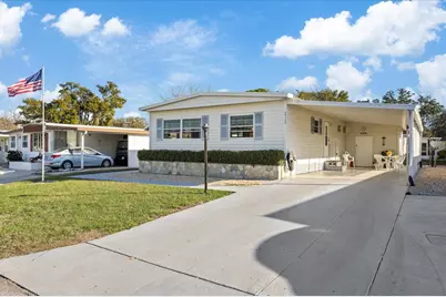 5732 Columbia Drive, New Port Richey, FL 34652 - Photo 1