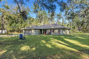 10271 S Evans Point, Inverness, FL 34452 - Photo 3